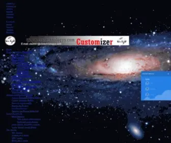 CTstechnologys.com(2020 digital drone jammer) Screenshot