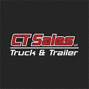 CTtrucksales.com Favicon