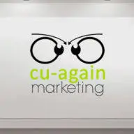 CU-Again.com Logo