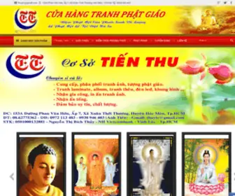 Cuahangphatgiao.com(CỬA) Screenshot