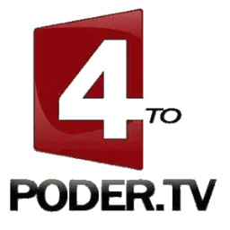 Cuartopoder.tv Logo