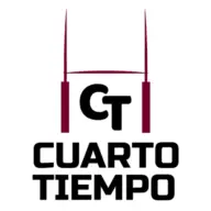 Cuartotiempo.com.ar Logo