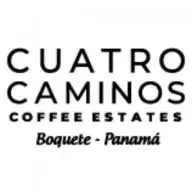 Cuatrocaminoscoffee.com Favicon