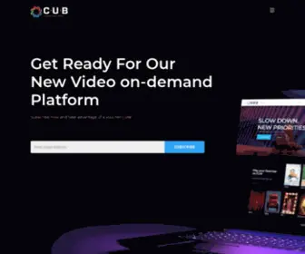 Cub-Online.com(Cub Online) Screenshot