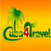 Cuba4Travel.com Logo