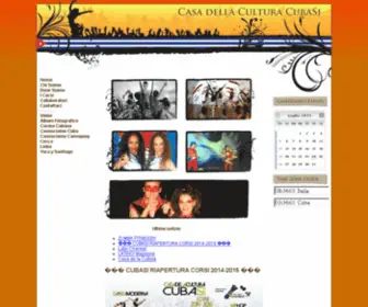 Cubasi.net(Cubasi) Screenshot