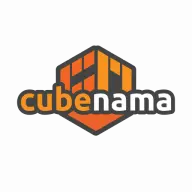 CubenamaStore.com Favicon