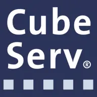 Cubeserv.com Logo
