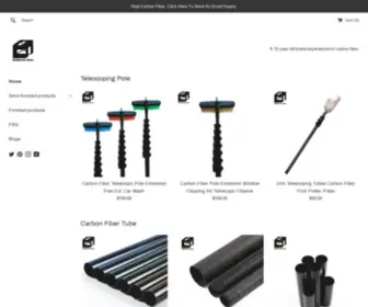 Cubicarbon.com(cubicarbon) Screenshot
