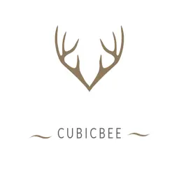 Cubicbee.com Favicon