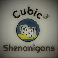 Cubicshenanigans.net Favicon