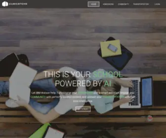 Cubicstone.com(Cubicstone) Screenshot