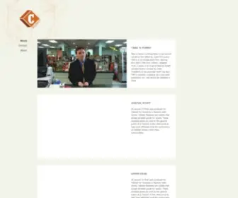 Cubit.net(Cubit Filmworks) Screenshot