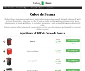 Cubodebasura.org(Instalación) Screenshot