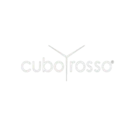Cuborosso.com Logo