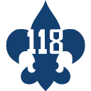 Cubscoutpack118.org Logo