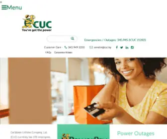 Cuc.ky(Cuc) Screenshot