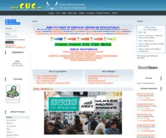 Cuc.md(Cuc) Screenshot