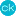 Cuddleandkind.com Logo