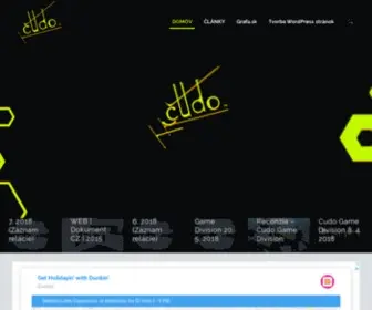 Cudo.sk(Zadarmo dostupné programy (freeware)) Screenshot