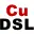 Cudsl.net Logo
