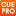 Cue-Products.com Logo