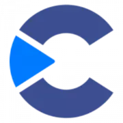 Cuevana.run Logo