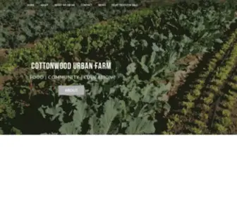 Cufarm.org(Cufarm) Screenshot