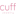 Cuff.com.br Favicon