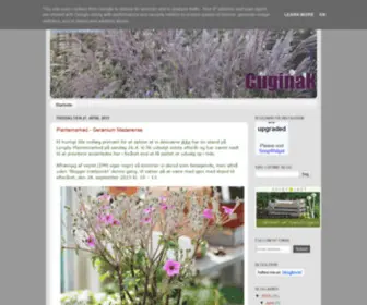 Cuginak.dk(CuginaK) Screenshot