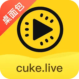 Cuke02.live Logo