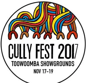 Cullyfest.com(Cunnamulla Aboriginal and Folk Festival) Screenshot