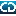 Cultdesign.ro Logo