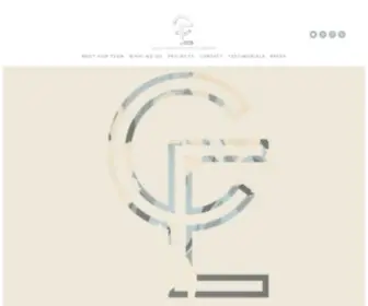 Cultivatedent.com(Cultivated Entertainment) Screenshot