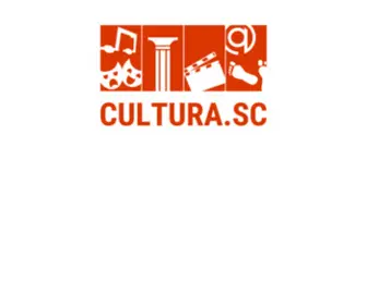 Cultura.sc(Cultura) Screenshot