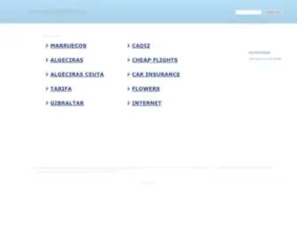 Culturacampodegibraltar.com(Culturacampodegibraltar) Screenshot