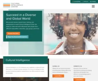 Culturalq.com(We provide research) Screenshot