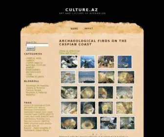 Culture.az(Culture) Screenshot