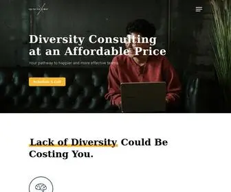 Culturedenuf.com(Cultured Enuf) Screenshot