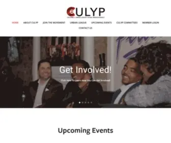 Culyp.org(Culyp) Screenshot