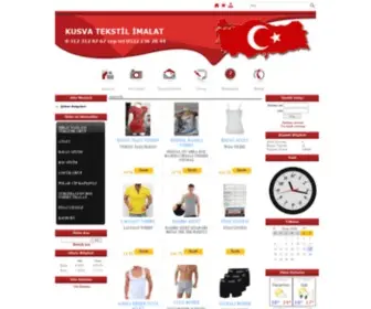 Cumapazar.com(TSHİRT) Screenshot