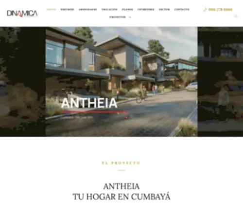 Cumbaya-Casas.com(Casas en venta Cumbaya) Screenshot