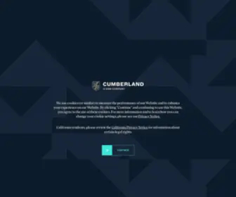 Cumberlandmining.com(cumberlandmining) Screenshot