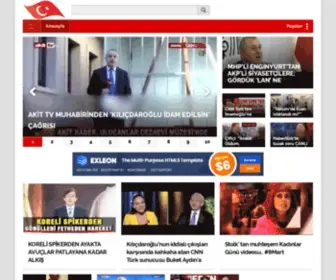 Cumhuriyetnobeti.com(Cumhuriyetnobeti) Screenshot