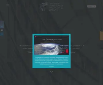 Cuncr.org(Center for United Nations Constitutional Research) Screenshot