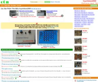 Cungchoinhac.com(Cùng Chơi Nhạc) Screenshot