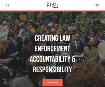 Cunyclear.org(Clear) Screenshot