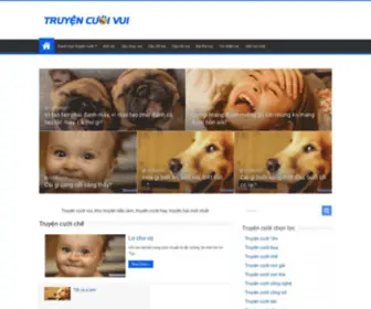 Cuoivuive.com(T vui x) Screenshot