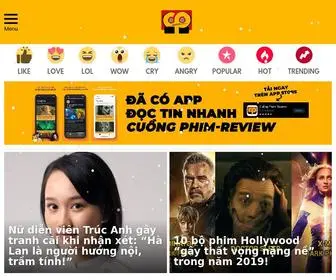 Cuongphim.com(T li) Screenshot