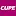 Cupe.ca Logo